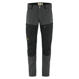 PANTALON ABISKO MIDSUMMER HOMME