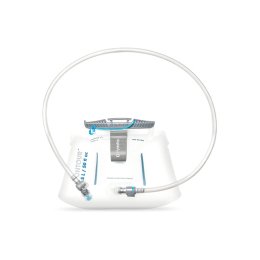 HYDRAPAK Poche à eau contour 1,5L Lumbar clear TU clear