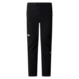 THE NORTH FACE PANTALON SUMMIT CHAMLANG SOFTSHELL HOMME L TNF BLACK/NPF