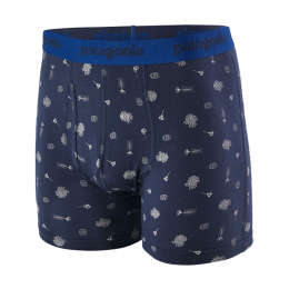 BOXER ESSENTIAL BRIEFS 3" HOMME