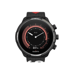 SUUNTO 9 G1 BARO TITANIUM