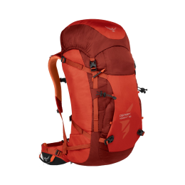 OSPREY SAC A DOS VARIANT 52 MIXTE