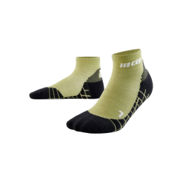 CHAUSSETTES BASSES HIKING LIGHT MERINO HOMME