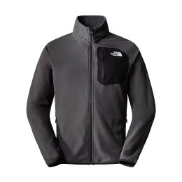 THE NORTH FACE POLAIRE EXPERIT GRID HOMME