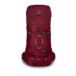 OSPREY SAC A DOS ARIEL 55 FEMME