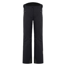 PANTALON DE SKI REMBOURRÉ À TAILLE RÉGLABLE FEMME