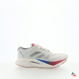 ADIDAS ADIZERO BOSTON 12 FEMME 37 1/3 BLAESS/ARGMAT/RUBPUR