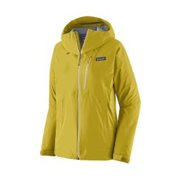 PATAGONIA VESTE GRANITE CREST FEMME M BNLG