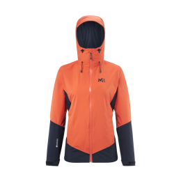 MILLET VESTE GRANDS MONTETS II GTX FEMME