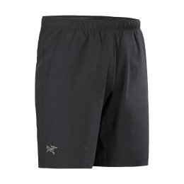 ARCTERYX SHORT INCENDO 9" HOMME M BLACK