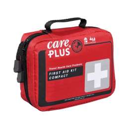 KIT DE PREMIERS SECOURS COMPACT