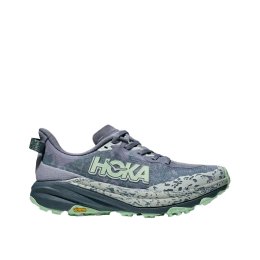 HOKA SPEEDGOAT 6 FEMME 38 2/3 MNLG