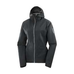 VESTE BONATTI TRAIL FEMME NOIRE