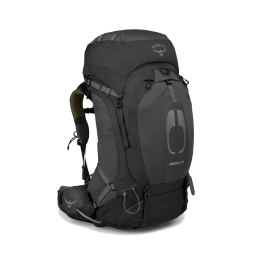 OSPREY SAC A DOS ATMOS AG 65 HOMME L/XL BLACK