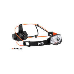 PETZL LAMPE FRONTALE NAO RL