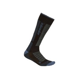 ICEBREAKER CHAUSSETTES MÉRINO SKI+ MEDIUM OTC FEMME