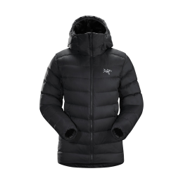 ARCTERYX DOUDOUNE THORIUM AR CAPUCHE FEMME