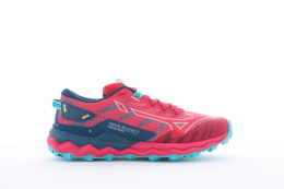 MIZUNO WAVE DAICHI 7 FEMME 36 41/JAZZY/BLUEBIRD/BO