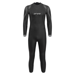 ORCA COMBINAISON ZEAL PERFORM HOMME 6T 01 BLACK