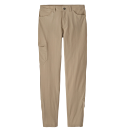 PANTALON SKYLINE TRAVELER FEMME