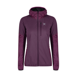 VESTE ALPHA EVO FEMME