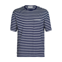 T-SHIRT MANCHES COURTES GRANARY STRIPE HOMME