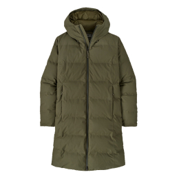 PATAGONIA PARKA JACKSON GLACIER FEMME XS BSNG