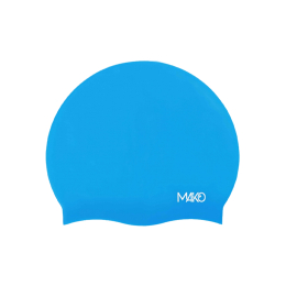 BONNET DE BAIN SIGNATURE TURQUOISE