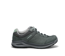 LOCARNO GTX LOW FEMME