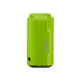 Ortlieb SAC ÉTANCHE LIGHT VALVE 12L 12 L light green