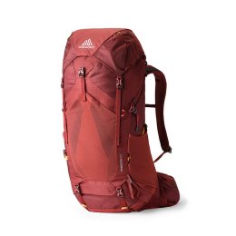 GREGORY SAC À DOS PARAGON 50 HOMME SM/MD RC SM/MD A027 DESERT RED