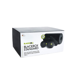 KIT D'AUTOMASSAGE BLACKBOX STANDARD