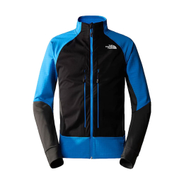 VESTE ZIPPÉE DAWN TURN SOFTSHELL HOMME