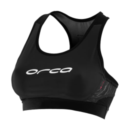 ORCA BRASSIÈRE CORE SUPPORT XS BK