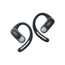 SHOKZ ÉCOUTEURS OPENFIT AIR TU NOIR