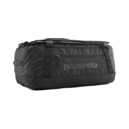 PATAGONIA SAC BLACK HOLE DUFFEL 55L ALL BLK