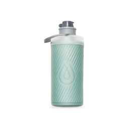 HYDRAPAK GOURDE SOUPLE FLUX 1L TU SUTRO GREEN