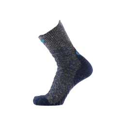 CHAUSSETTES TREKKING ULTRA COOL LINEN CREW HOMME