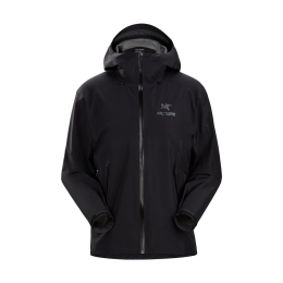 ARCTERYX VESTE BETA LT HOMME