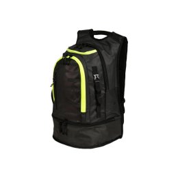 ARENA SAC À DOS FASTPACK 3.0 40L TU 103 / NAVY-NEON_YELL