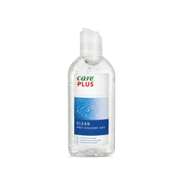 CAREPLUS GEL MAINS PRO HYGIENE 100ML 100ML .