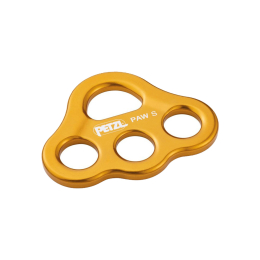 PETZL MULTIPLICATEUR D'AMARRAGES PAW S TU .