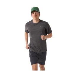 ARCTERYX T-SHIRT CORMAC CREW HOMME