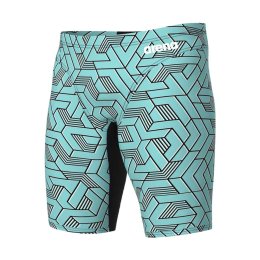 ARENA SHORT ARENA ESCAPE 85 580 / BLACK-WATER BL