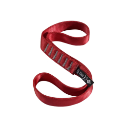 SANGLE 18 MM NYLON RUNNER 30 CM