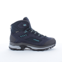 CORVARA GTX MID FEMME