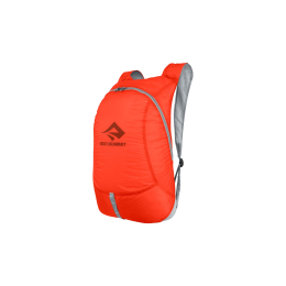 SEA TO SUMMIT SAC À DOS ULTRA LÉGER 20L SPICY ORANGE