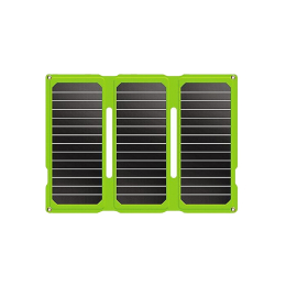 POWERTEC PANNEAU SOLAIRE PTFLAP 24W TU .