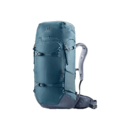 DEUTER SAC A DOS RISE 34+ TU ATLANTIC-INK