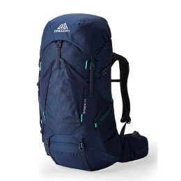 GREGORY SAC À DOS AMBER 68 PLUS SIZE TU A268 ARCTIC NAVY